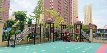 More than 200 children found with high lead levels after kindergarten in China uses paint as food coloring, authorities say