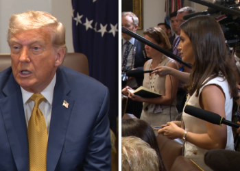 Trump’s sudden shift on weapons for Ukraine takes the war back to square one