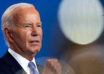 Biden undergoes radiation therapy for cancer, spokesperson says