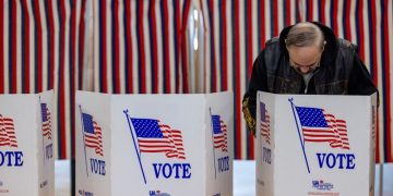 Everything you need to know about Election Day 2025: Critical elections, ballot measures and more