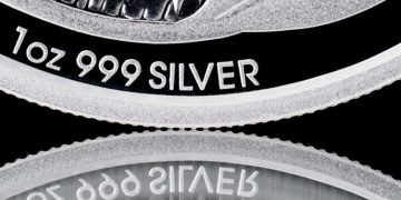 Silver Price Surges Above US$48, Approaches All-time High