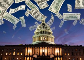 Trump’s DOGE savings dwarfed by Medicare, Social Security spending, watchdog finds