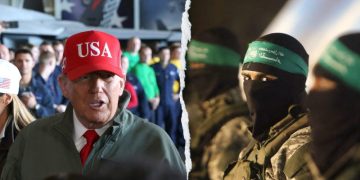 Trump warns of ‘massive bloodshed’ if Hamas fails to agree to peace deal: ‘MOVE FAST’
