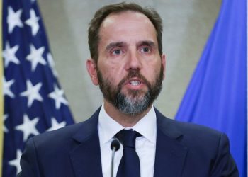 Jordan demands Jack Smith testify over ‘partisan and politically motivated’ Trump prosecutions