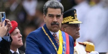 FBI busts alleged Maduro-linked money laundering network spanning multiple nations