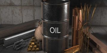 World Bank: Oil Glut to Drive Commodities Prices to Six Year Low