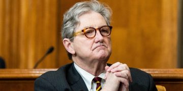 Kennedy claims Democrats want millions for foreign LGBT projects, electric buses to end shutdown