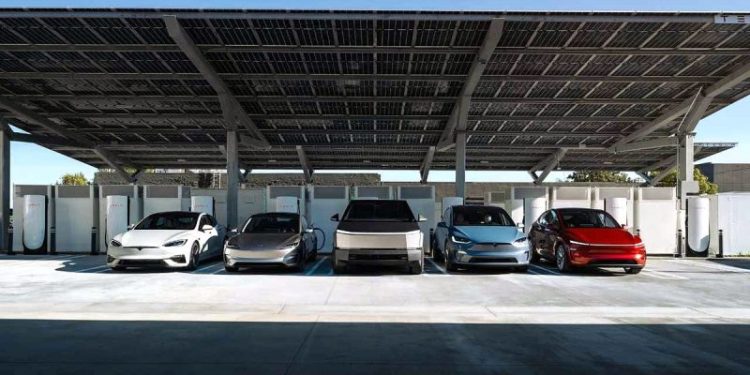 Tesla’s self-driving cars under fire again