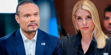 Dan Bongino to resign from FBI deputy director role in January