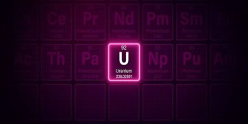 Top 5 Uranium News Stories of 2025