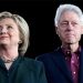 Republican House leader signals plan to begin contempt proceedings against Bill and Hillary Clinton