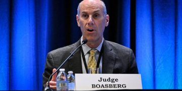 MIKE DAVIS: Why DC’s Trump-hating Judge Boasberg must be impeached