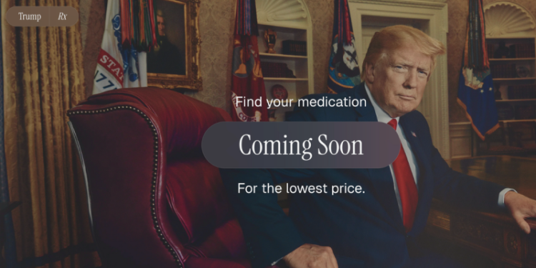 Trump promises cheaper drugs under TrumpRx, but economists say the long-term costs may be hidden