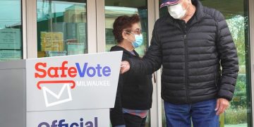 Federal judge blocks Trump administration from enforcing mail-in voting rules in executive order