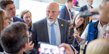 House passes nearly $180B funding package after conservative rebellion over Minnesota fraud fears