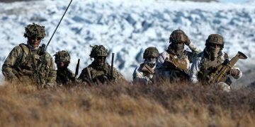 European allies working on plan if US acts on acquiring Greenland: report