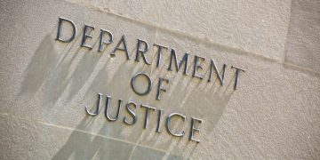 DOJ outlines 10 ‘wins’ under Trump, says agency restored after Biden era
