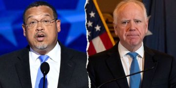 Minnesota Gov Walz, AG Ellison to testify in House investigation into alleged $9B welfare fraud
