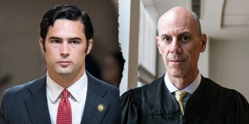 SCOOP: House Republicans revive push to impeach ‘activist’ judges after Johnson’s green light