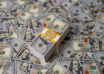 Crypto Market Update: Grayscale files for Binance-linked Investment Fund