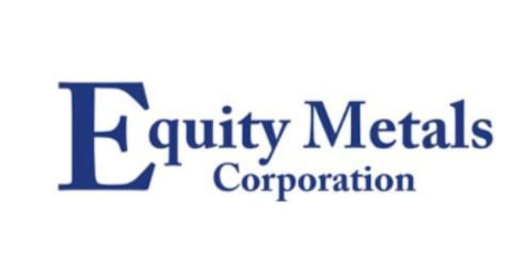 Equity Metals Provides Corporate Update
