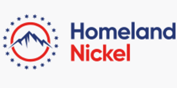 Homeland Nickel Provides Corporate Update