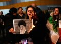 Iran accused of killing 16,500 in sweeping ‘genocide’ crackdown: report