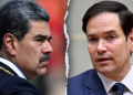 Rubio to Cuba: ‘I’d be concerned’ after US military arrests Venezuelan leader Maduro