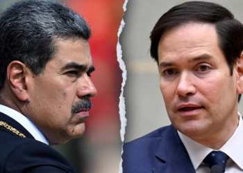 Rubio to Cuba: ‘I’d be concerned’ after US military arrests Venezuelan leader Maduro