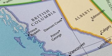 American Lithium Minerals Takes Stake in Golden Triangle Gold Project