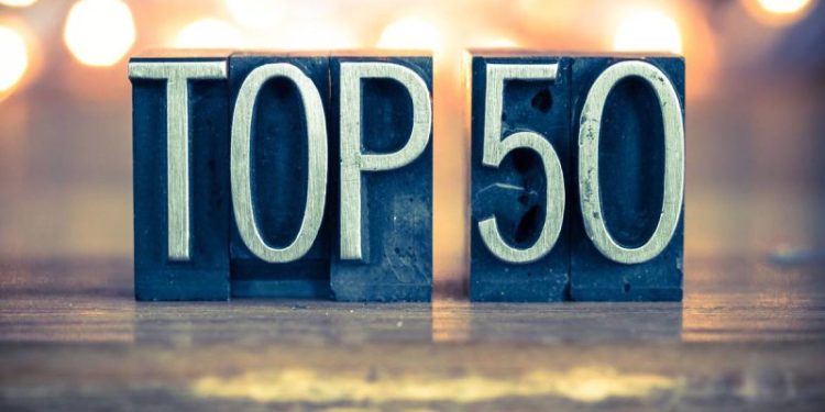 8 Mining Companies Make Top 10 on 2026 OTCQX Best 50 List