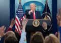 SCOOP: White House backs impeaching ‘rogue’ judges accused of partisan rulings