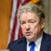 Rand Paul says Trump’s threat to bomb Iran ‘is not the answer’: Not the ‘job of the American government’