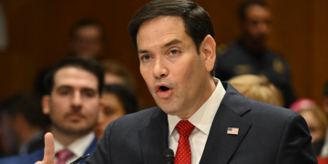 Rubio says US has no plan to use force in Venezuela — but warns ‘imminent threat’ could change that