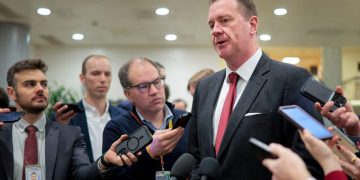 White House-backed GOP bill would revoke citizenship after Somali fraud scandal