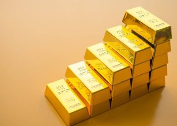 WGC: Gold Demand Tops 5,000 Tons for the First Time on Investment, Central Bank Buying