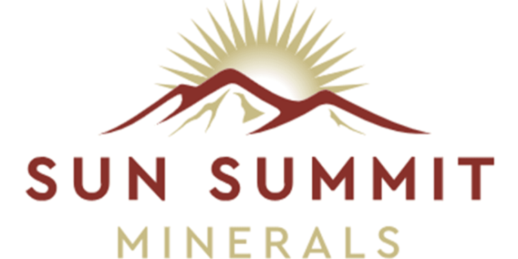 Sun Summit Confirms the High-Grade Gold-Silver Potential of the Finn Zone: Drills 5.30 g/t Gold and 157.9 g/t Silver over 6.0 meters at the JD Project