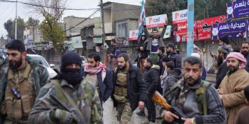 Top GOP senator says Syria ceasefire welcome but actions must match words