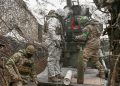 Combined war casualties for Russia and Ukraine could hit 2 million, new report warns