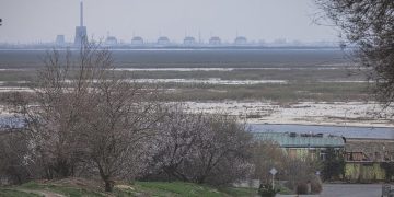 Russia plots major strike on Europe’s largest nuclear plant power lines: source