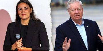 ‘It’s absurd’: DHS shutdown bears down on US as lawmakers jet off to Europe