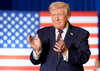 RNC rolls out ‘powerful’ new TikTok strategy to win over key demographic after Trump’s 2024 success