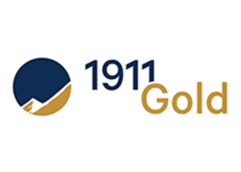 1911 Gold Announces US$30 Million Credit Facility with Auramet International