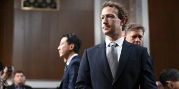 Meta, Google face massive liability as ‘addicted kids’ trial continues in LA