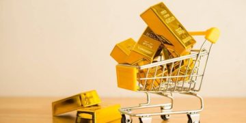 Randy Smallwood Makes the Case for Gold Streaming in High-Price Market