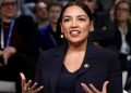 Trump torches ‘stupid’ AOC’s Munich showing, tees up fresh fight with progressive Democrats