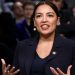Trump torches ‘stupid’ AOC’s Munich showing, tees up fresh fight with progressive Democrats