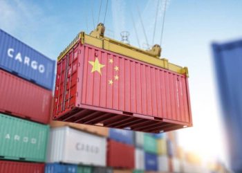 China’s Rare Earth Export Ban Hits Japanese Defense Sector