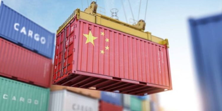 China’s Rare Earth Export Ban Hits Japanese Defense Sector