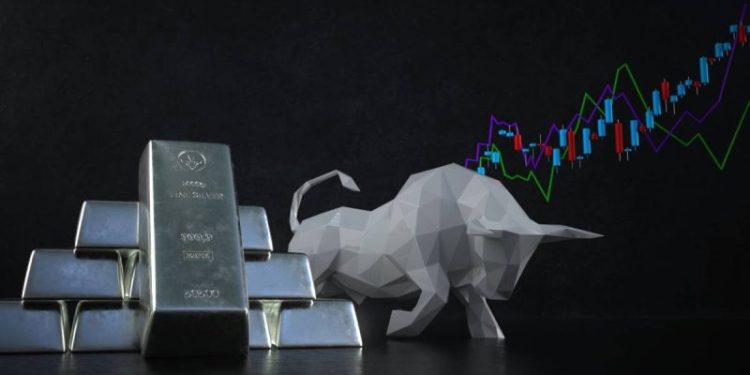 After Major Gold Payout, Bian Ximing Turns Bearish Sights on Silver
